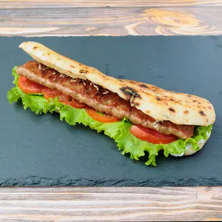 Šiš ćevap