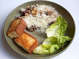 ТАР - ТАР З ТЕЛЯТИНИ