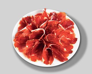 Jamón Serrano