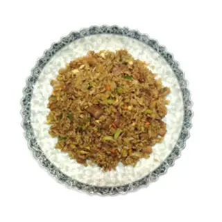 N70-Arroz Frito Con Pato