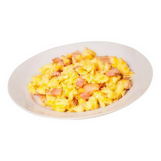 Huevos Revueltos