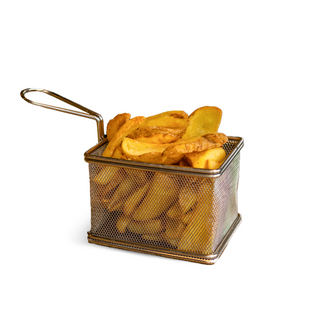 Cartofi Dippers Large