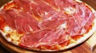 Crudo