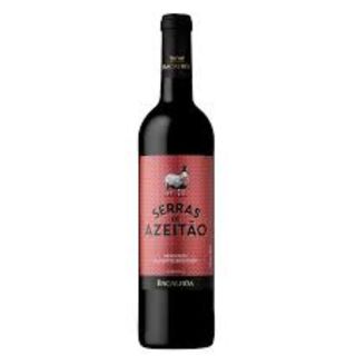 Serras de Azeitão