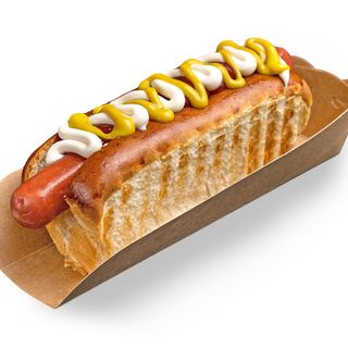 Хот - Дог Класичний