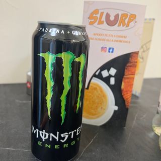 Monster 