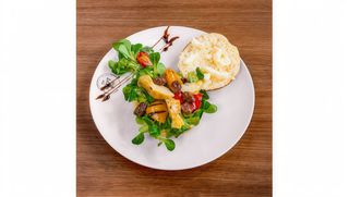 Pączek Wytrawny Vege