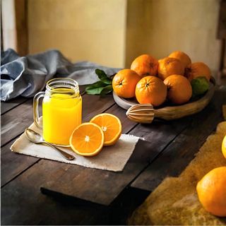 Sumo Natural de Laranja