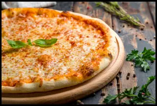 Pizza Maghertta