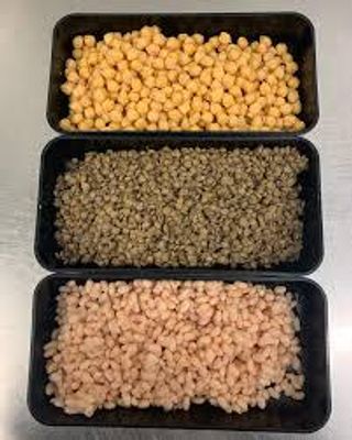 1KG DE CIGRONS A GRANEL