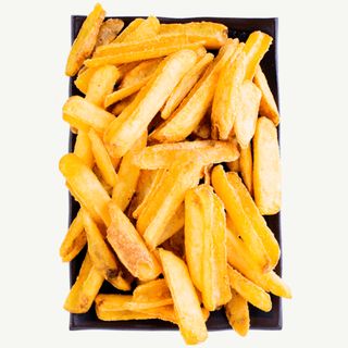 Patatas Steakhouse (grandes)