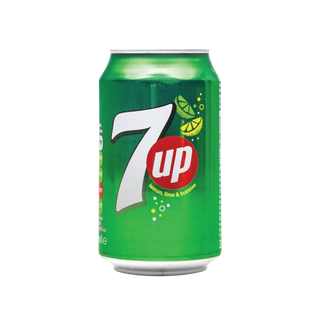 7 Up 330ml
