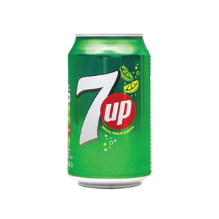 7 Up 330ml