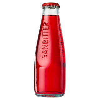 Bitter rosso