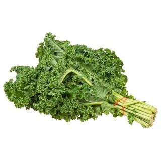 Plain Kanzira/Ethiopian Kale 1Kg