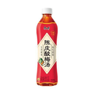 Kong plum tea te prugna 50cl
