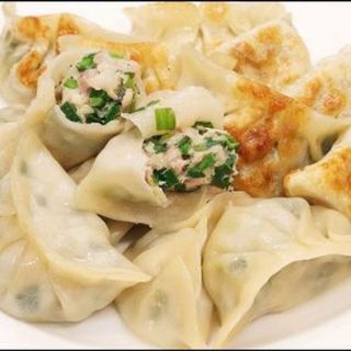 33 - Jo cai ravioli suino erba