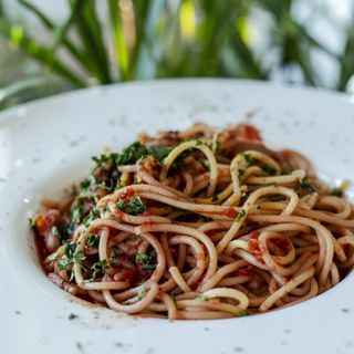 Pašta Frutti di mare 400 gr