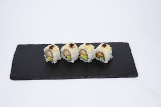 California Roll Crunchy