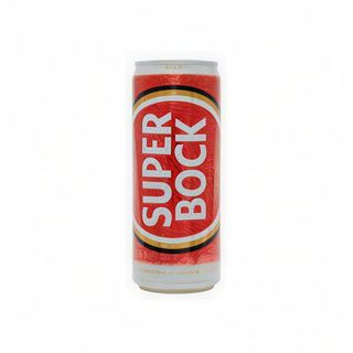 Cerveja Super Bock 33cl