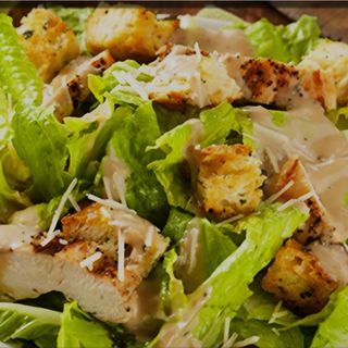 Ensalada CÉSAR