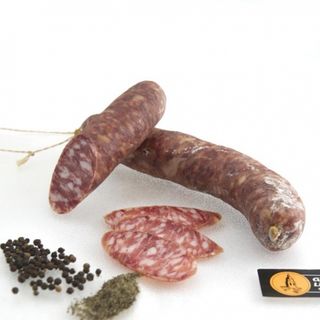 Salchichón Casero (150 G.)