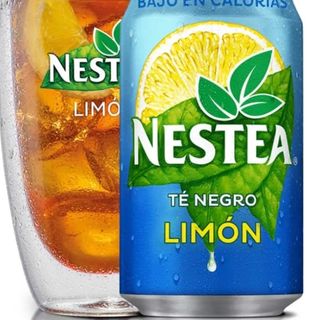 Nestea limón 