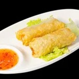 05. Involtini di Vietnam - 2 pezzi