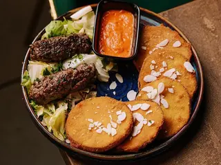 KOFTA BAKLAJAN