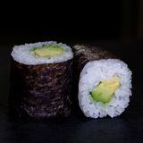 Maki Rolls De Aguacate (6 Pzs.)  m#11    