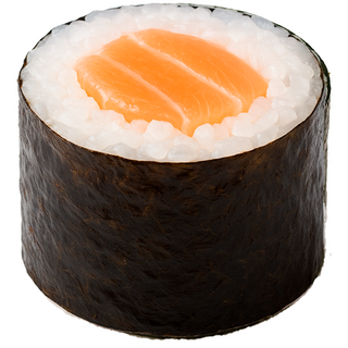 Maki De Salmón