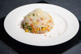 34. La cantonese sbagliata