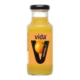 Zumo De Naranja (200 Ml.)