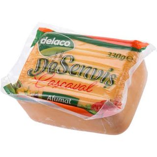 DELACO CASCAVAL DESENVIS AFUM 46% 330G