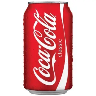 COCA COLA NORMAL