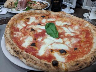 Margherita