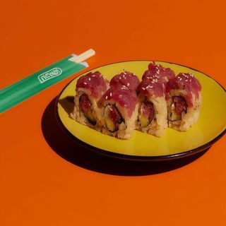 Motto Maguro (6 Uds.)