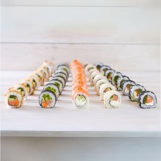 Канто сет (1450грам/40шт)