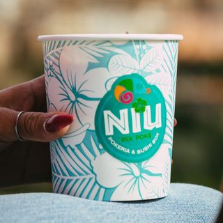 Niu snack