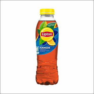 Чай Lipton (500мл)