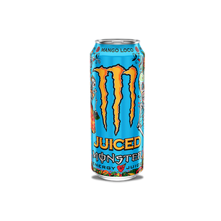 Monster Mango Loco 500 ml
