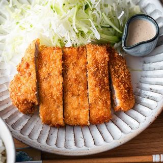 70. Tonkatsu