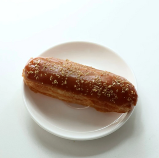 Мини Эклер Карамель