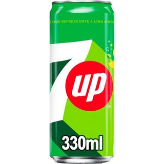 Seven up