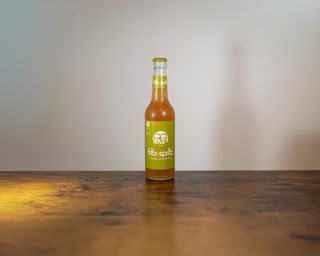 Fritz-Spritz Organic Apple Spritzer