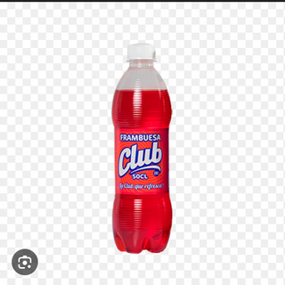 Country Club Frambuesa 