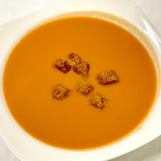 Gazpacho (1 lt. aprox.)