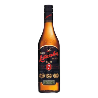 Matusalem 7 (70 ml.)