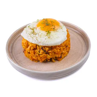 Kimchi Fried Rice 250gr