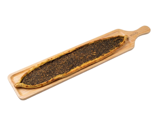 Pide zaatar